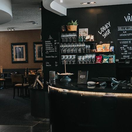 克拉丽奥玛约恩连锁酒店 舍夫德 外观 照片